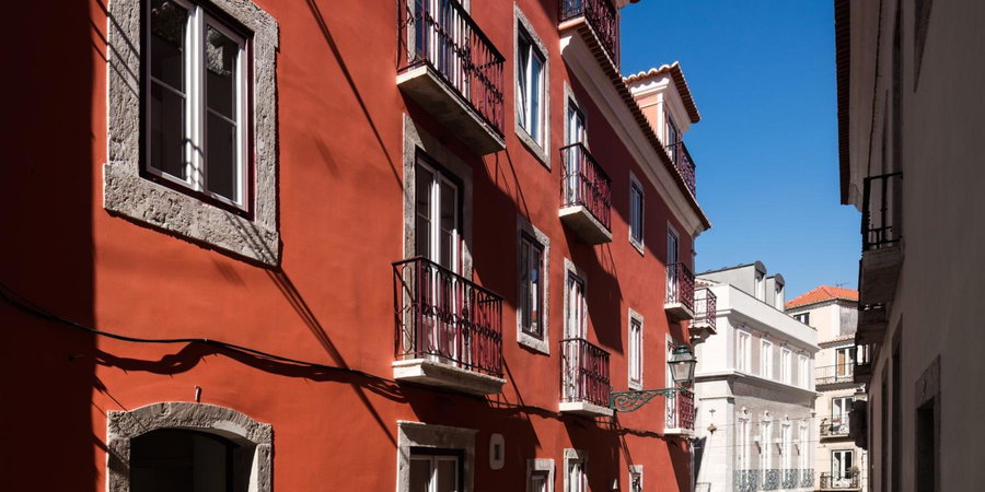 LSA Bairro Alto by Numa, Lisbon, Portugal