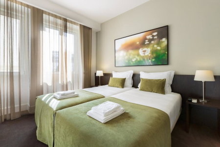 Riversuites, Coimbra, Portugal