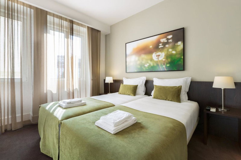 Riversuites, Coimbra, Portugal