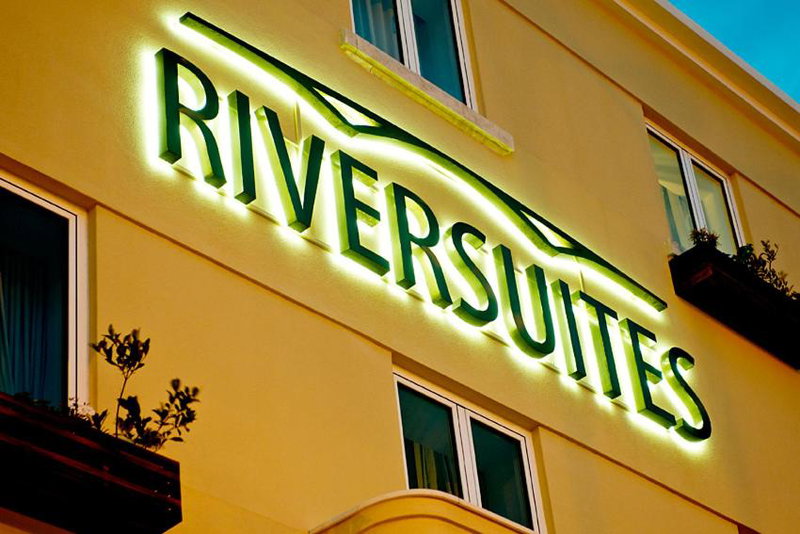 Riversuites, Coimbra, Portugal