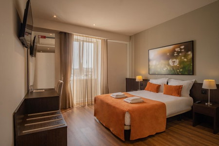 Riversuites, Coimbra, Portugal