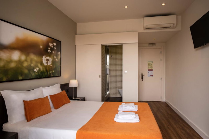 Riversuites, Coimbra, Portugal