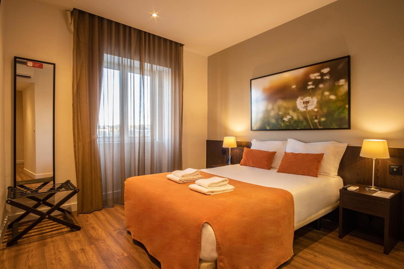 Riversuites, Coimbra, Portugal
