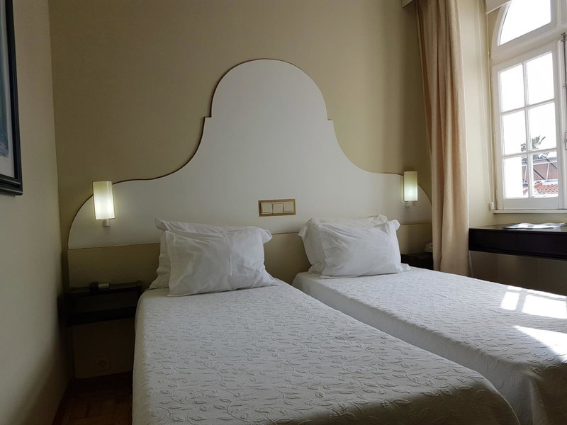 Hotel de Moura, Moura, Portugal