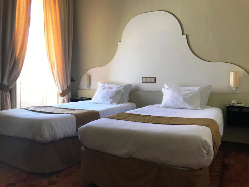 Hotel de Moura, Moura, Portugal