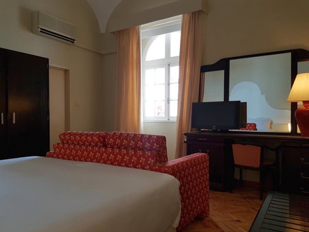 Hotel de Moura, Moura, Portugal