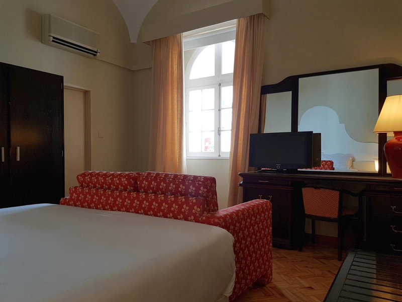 Hotel de Moura, Moura, Portugal