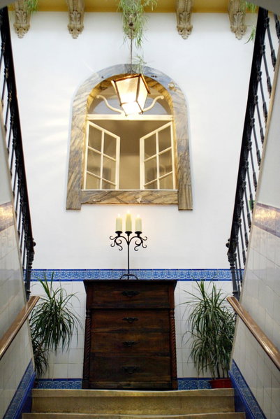 Hotel de Moura, Moura, Portugal