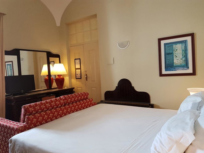 Hotel de Moura, Moura, Portugal