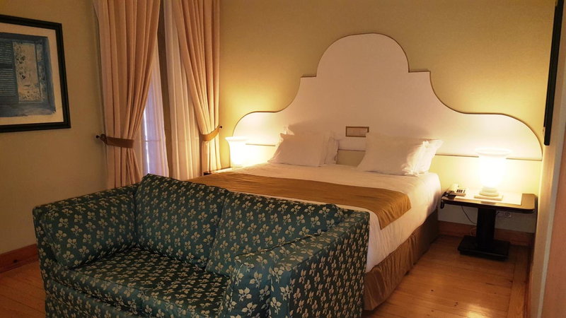Hotel de Moura, Moura, Portugal