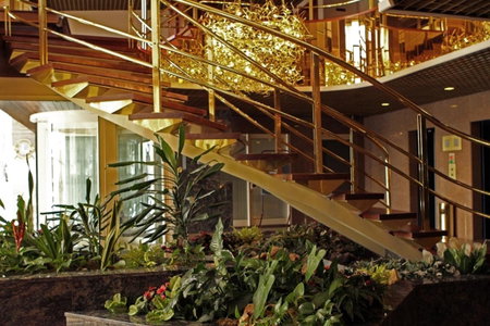 Hotel Dighton, Sao Joao da Madeira, Portugal