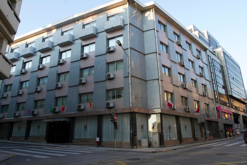 Hotel Sao Jose, Porto, Portugal