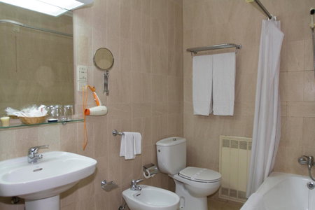 Hotel Sao Jose, Porto, Portugal