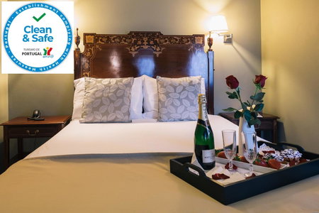 Hotel Sao Jose, Porto, Portugal