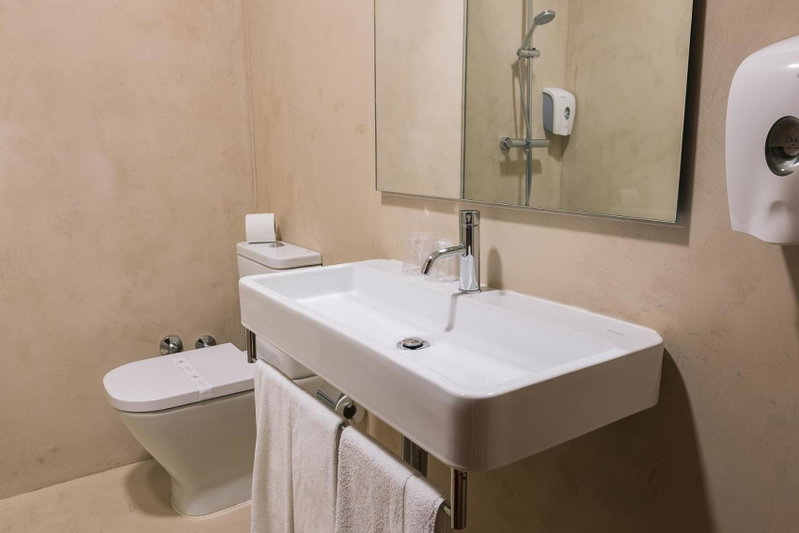 Hotel Sao Jose, Porto, Portugal