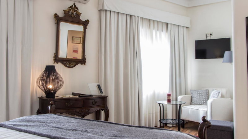 Hotel Sao Jose, Porto, Portugal