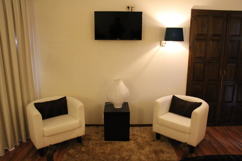 Hotel Sao Jose, Porto, Portugal