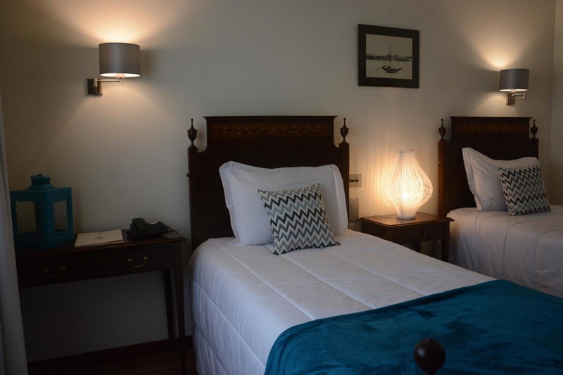 Hotel Sao Jose, Porto, Portugal