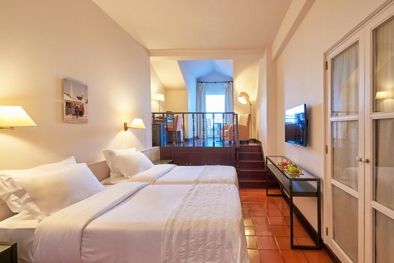 Penina Hotel & Golf Resort, Portimao, Portugal