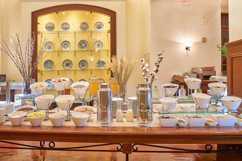 Penina Hotel & Golf Resort, Portimao, Portugal