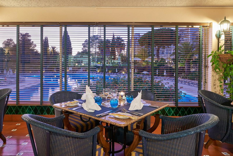 Penina Hotel & Golf Resort, Portimao, Portugal