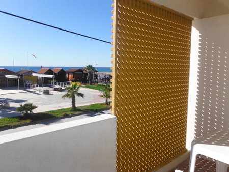 Aeromar Beach Hotel, Faro, Portugal