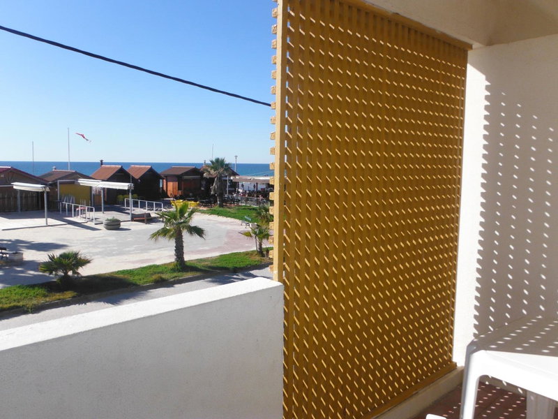 Aeromar Beach Hotel, Faro, Portugal