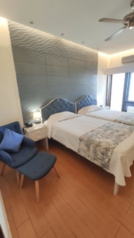 Aeromar Beach Hotel, Faro, Portugal