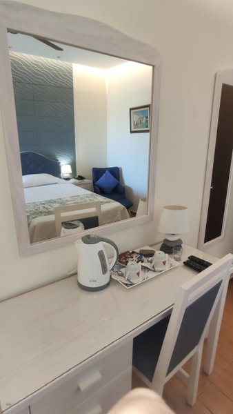 Aeromar Beach Hotel, Faro, Portugal