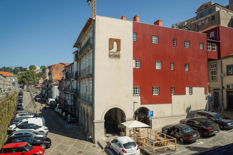 Porta Nobre Boutique Hotel by Aspasios, Porto, Portugal