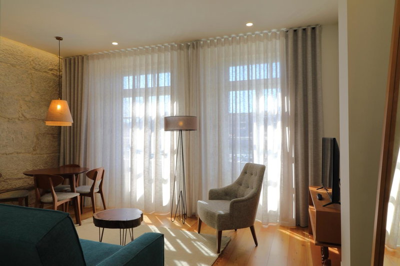 Porta Nobre Boutique Hotel by Aspasios, Porto, Portugal