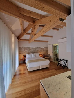 Porta Nobre Boutique Hotel by Aspasios, Porto, Portugal