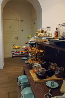 Porta Nobre Boutique Hotel by Aspasios, Porto, Portugal