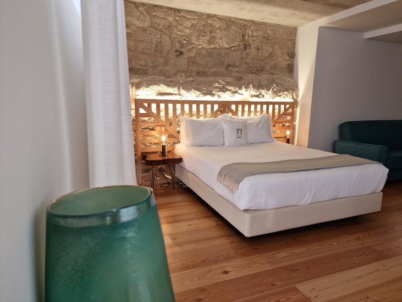 Porta Nobre Boutique Hotel by Aspasios, Porto, Portugal