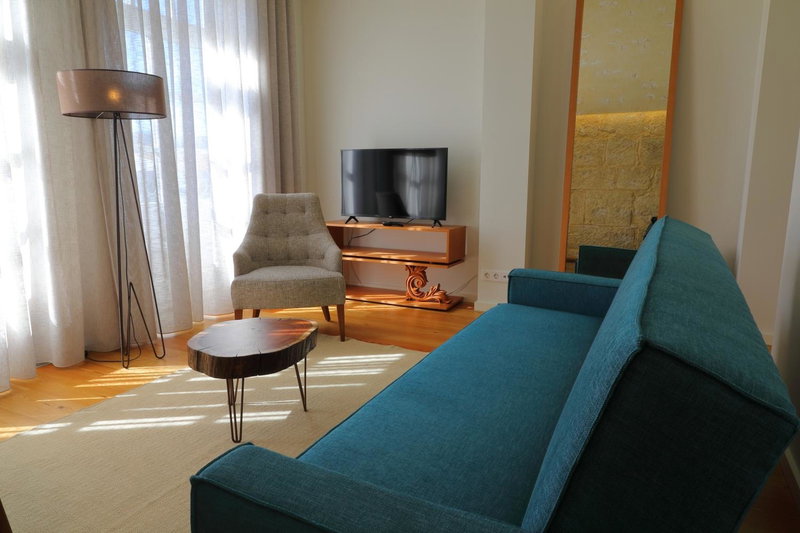Porta Nobre Boutique Hotel by Aspasios, Porto, Portugal