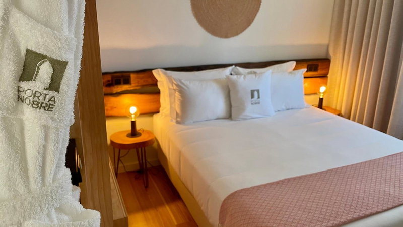 Porta Nobre Boutique Hotel by Aspasios, Porto, Portugal