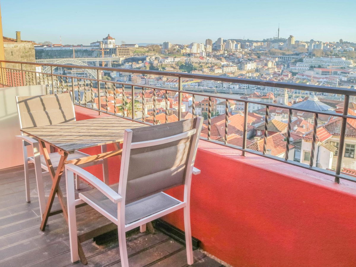 Hotel · PipaD'oro by YoursPorto, Porto