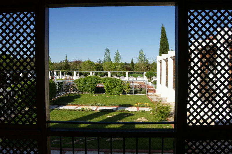 Pousada Convento de Vila Viçosa, Vila Viçosa, Portugal