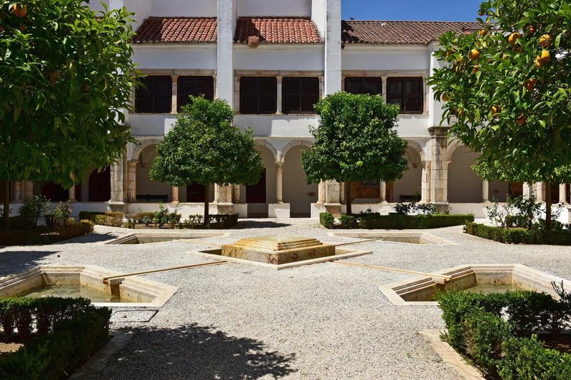 Pousada Convento de Vila Viçosa, Vila Viçosa, Portugal