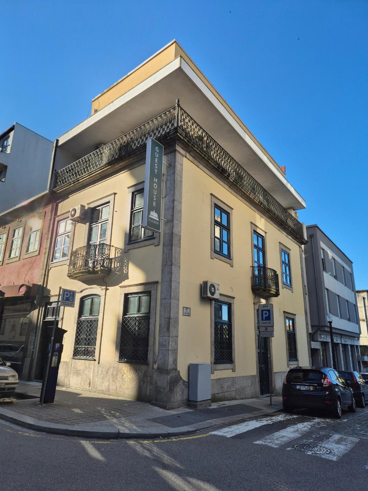 Boavista Guest House, Portugal