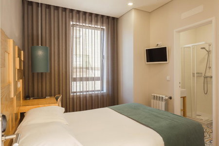 Boavista Guest House, Porto, Portugal
