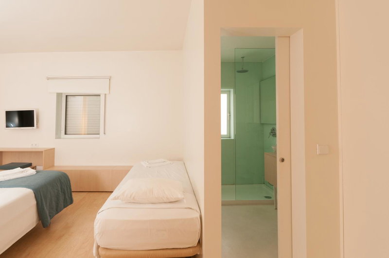 Boavista Guest House, Porto, Portugal
