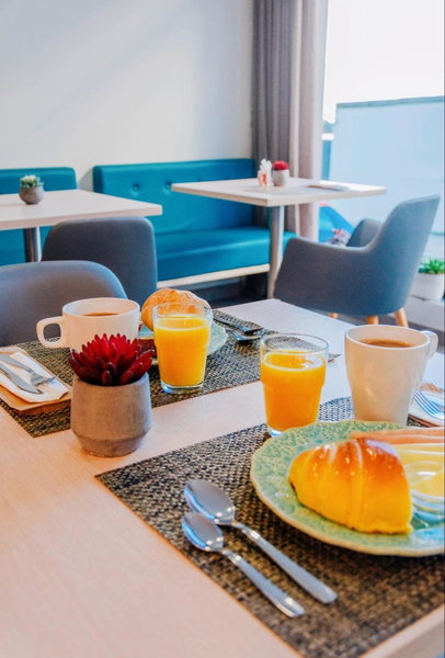 Boavista Guest House, Porto, Portugal