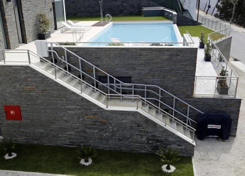 LBV House Hotel, Vila Real, Portugal
