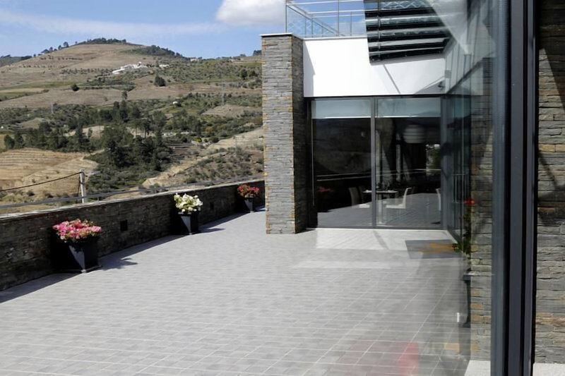 LBV House Hotel, Vila Real, Portugal
