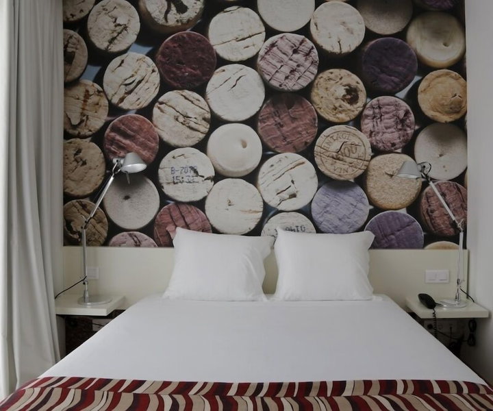 LBV House Hotel, Vila Real, Portugal