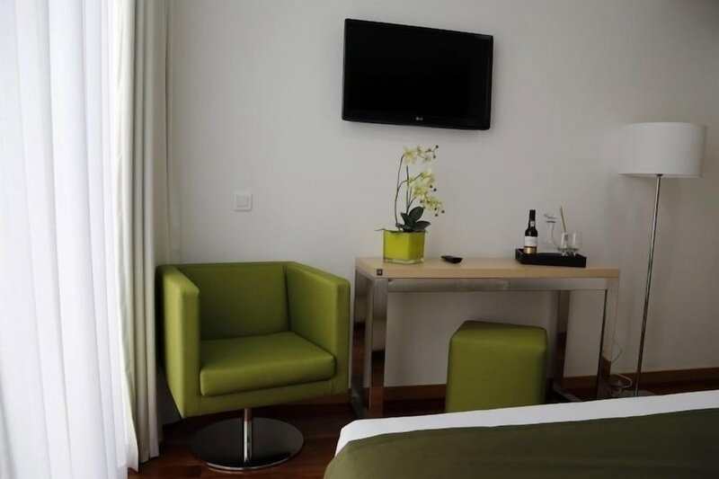 LBV House Hotel, Vila Real, Portugal