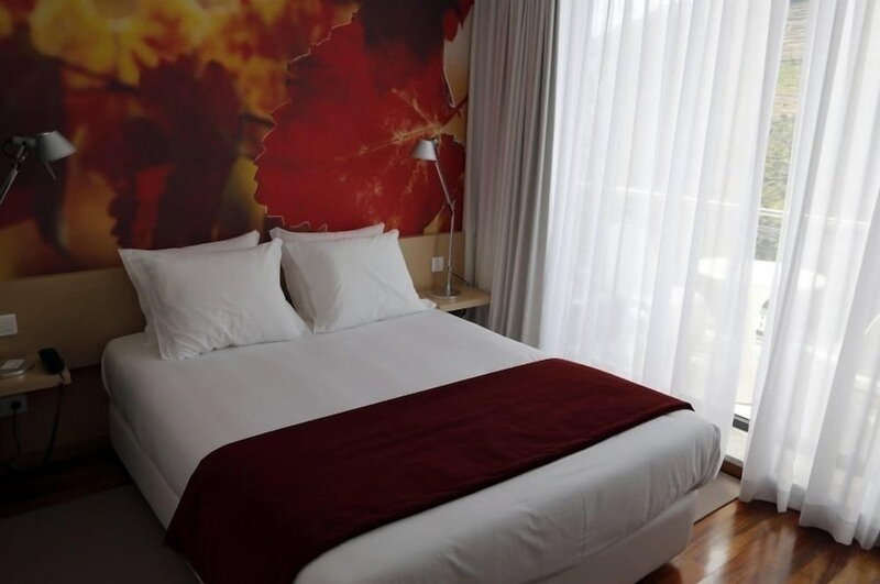 LBV House Hotel, Vila Real, Portugal