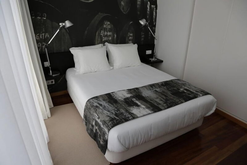 LBV House Hotel, Vila Real, Portugal