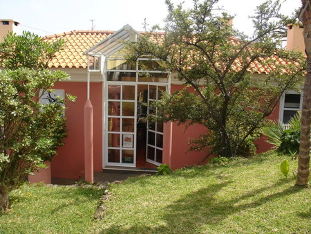 Inn & Art Madeira, Canico, Portugal